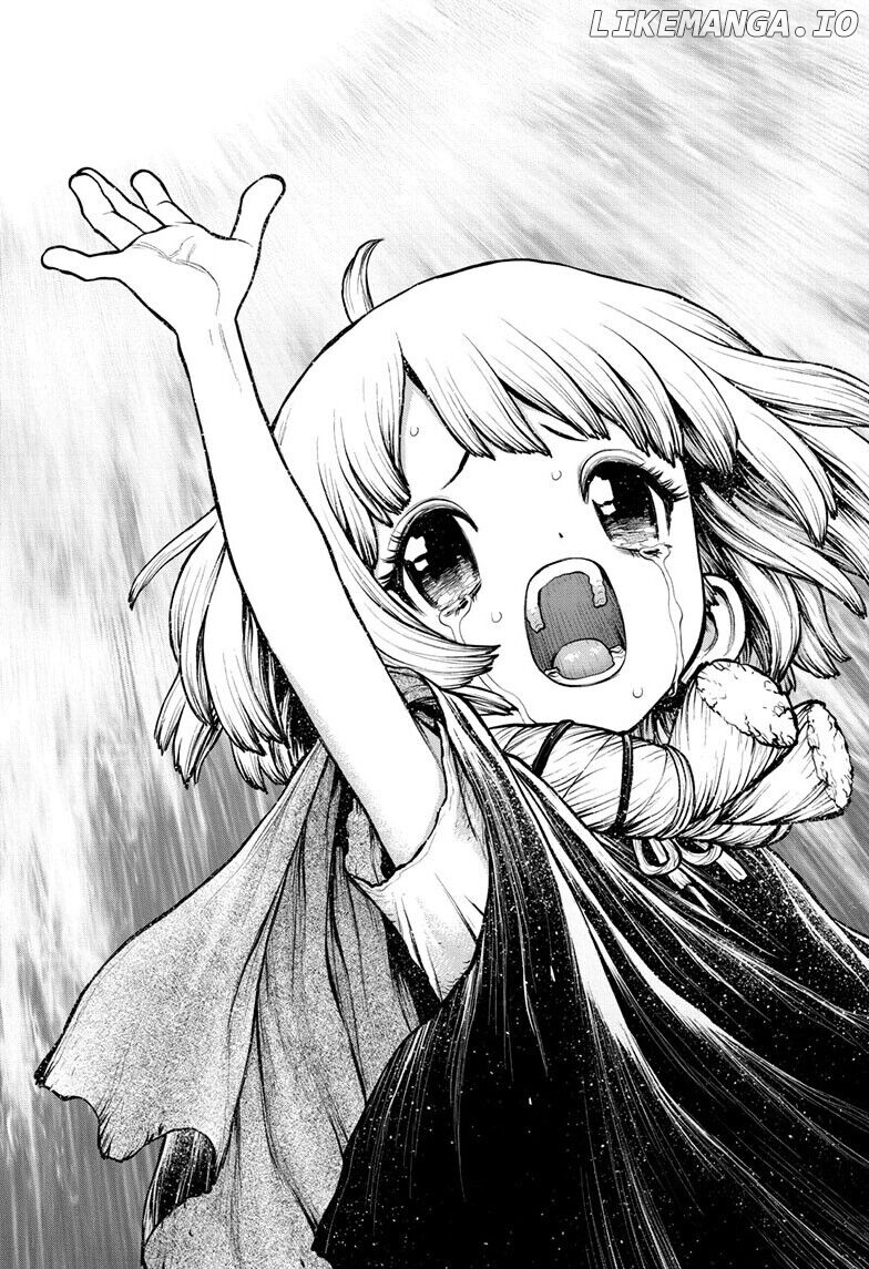 Dr.Stone Chapter 192 image 20